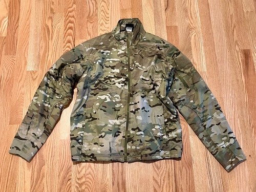 Giacca wild things tactical - things,