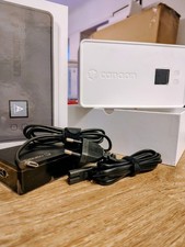 Calefactor de escritorio