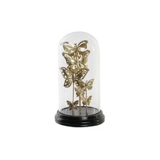 Statua Decorativa DKD Home
