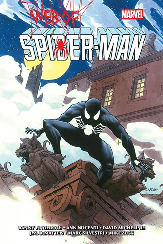 Web spider man - web, 1