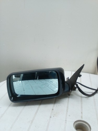 Specchietto retrovisore - specchietto,