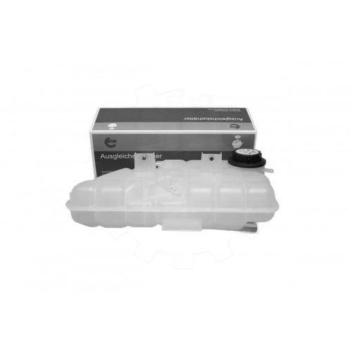 Water expansion tank for