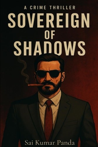 Sovereign shadows the - sovereign,