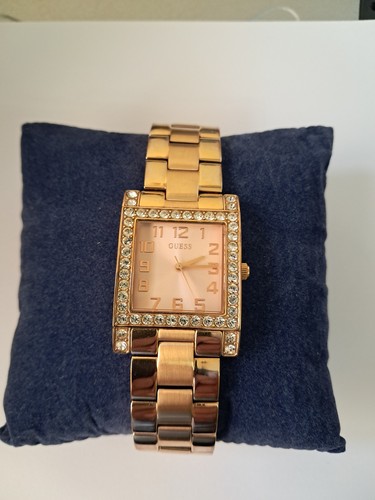 Orologio guess tank donna - tank,