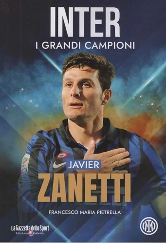 Inter grandi campioni - inter, i
