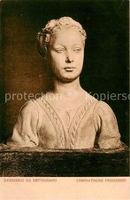 Sculture Desiderio da