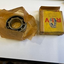 Cuscinetto A Sfere Cambio Fiat