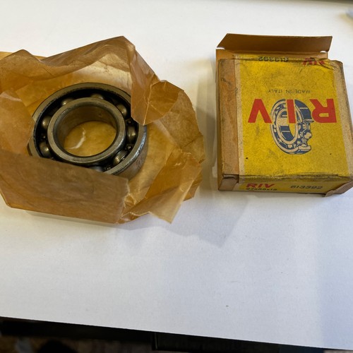 Cuscinetto sfere cambio fiat - a,