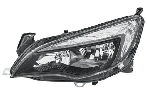Faro 1eg 010 011 371 - h7/h7,