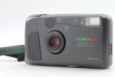 Rara [come nuova] Yashica T4 D