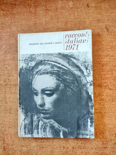 Racconti italiani 1971 - 1971,
