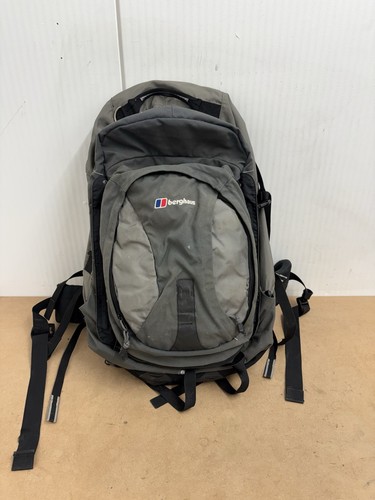 Zaino viaggio berghaus - da,
