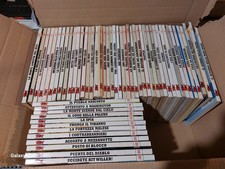Lotto Tex Willer (Ristampe) 100+ Pezzi - Vedi descrizione. 