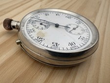 c. 1900s Sterling Silver 51mm