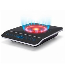 Piastra a induzione elettrica