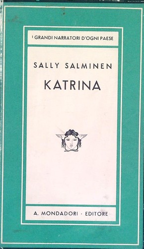 Katrina salminen sally - salminen,