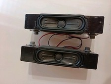 Altoparlanti Toshiba