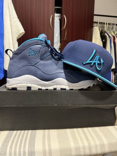 Jordan anni con - anni, 10