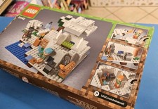 Scatola vuota libretto lego - scatola,