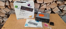 AUTORADIO BLAUPUNKT PARIS RCR