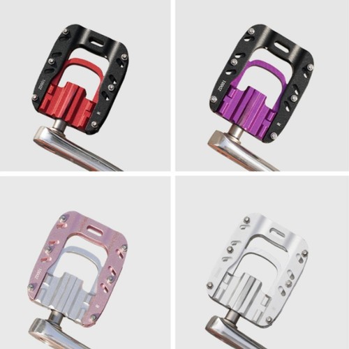 Three piece aluminum folding - three-piece,