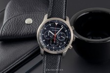 Porsche Design Cruscotto