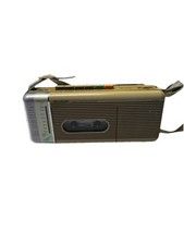 Sharp QT-5(L) radio