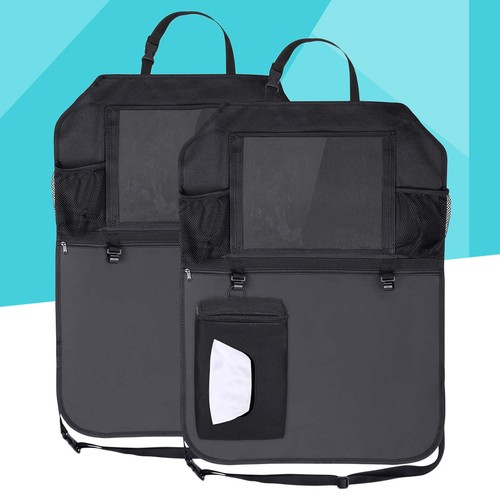 Organizer auto sedile - organizer,