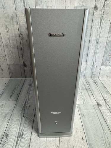 Panasonic wa330 subwoofer - panasonic,