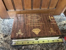 MONTECRISTO 1935 ANNIVERSARIO