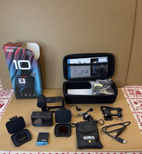 GoPro HERO10 Black 5.3K UHD