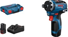 BOSCH GSR 12V-35 HX PRO