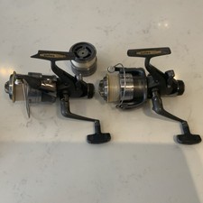 Mulinello da Pesca Daiwa Regal