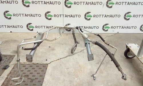Ricambio kit tubi aria - kit,