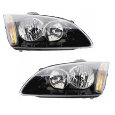 Kit fari per Ford Focus 2 MK2