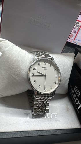 Orologio uomo tissot - uomo,