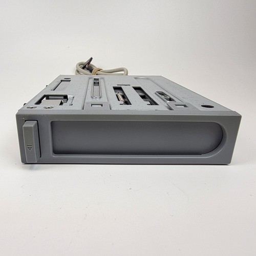 Pocket media drive bay - hp,