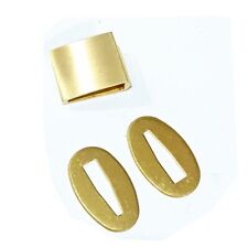 Bellissimi raccordi ottone