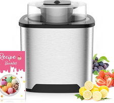 Gelatiera 2L Macchina per