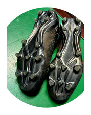  scarpe da calcio Adidas