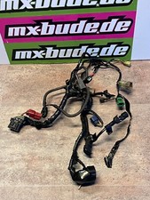 Cablaggio cablaggio radiatore