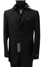 ABITO  SPOSO T. 50 FIRMATO