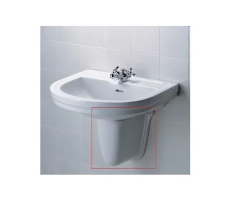 Ideal standard semicolonna - ideal,