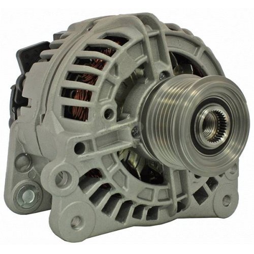 Alternatore 110a nuovo - alternatore,