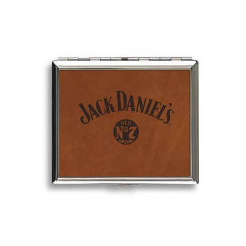 Jack daniels western - jack, leather