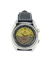 Orologio da polso subacqueo