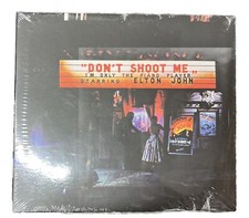 New & Sealed - Elton John -