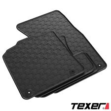 Tappetini in gomma per Audi Q5