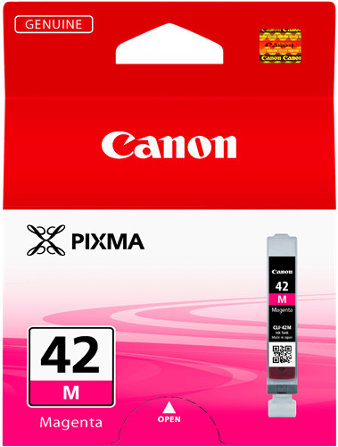 Canon 6386b001 cli 42m - canon, cli-42m