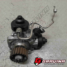 0986437404 POMPA INIEZIONE BOSCH AUDI A5 8T SPORTBACK 3.0TD 5P 2011